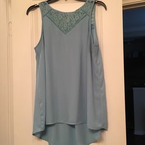 Torrid Blouse-Size 00